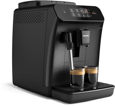 Philips 800 series Series 800 EP0820/00 Kaffeevollautomat (EP0820/00)