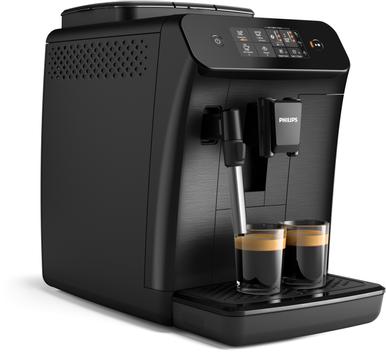 Philips 800 series Series 800 EP0820/00 Kaffeevollautomat (EP0820/00)