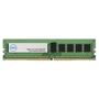 DELL Memory Upgrade - 16 GB - 1Rx8 DDR5 UDIMM 5600 MT/s ECC (Not Compatible with 4800 MT/s DIMMs)