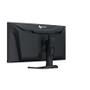 EIZO EV3450XC-BK 34IN IPS BLACK 3440X1440 300CD/SQM 5MS 1000:1 2 LFD (EV3450XC-BK)