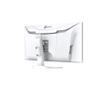 EIZO EV3450XC-WT 34IN IPS WHITE 3440X1440 300CD/SQM 21:9 1000:1 LFD (EV3450XC-WT)