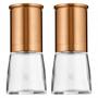 WMF Ceramill spice mills 2 set - copper (668019990)