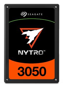 SEAGATE Nytro3350 Enterprise SAS SSD 2.5" 1920GB (XS1920SE70055)