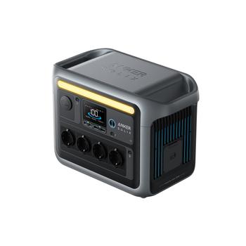 ANKER Solix C1000X portable power  (A1761311)