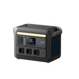 Anker Solix C800X Tragbare Power Station 8 1200 W (A1755311)