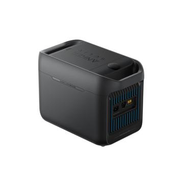 Anker Solix C800X Tragbare Power Station 8 1200 W (A1755311)