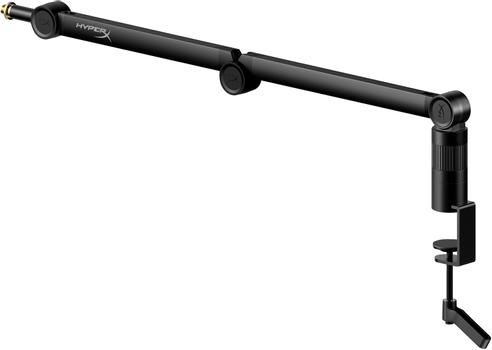 HyperX Caster Microphone and Camera Arm -mikrofoniteline (786H6AA)