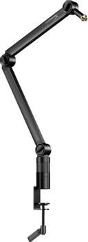 HyperX Caster Microphone and Camera Arm -mikrofoniteline (786H6AA)