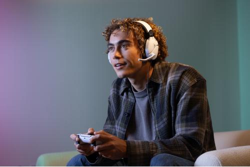 TURTLE BEACH Recon 70 Headset Wired  (TBS-3001-15)