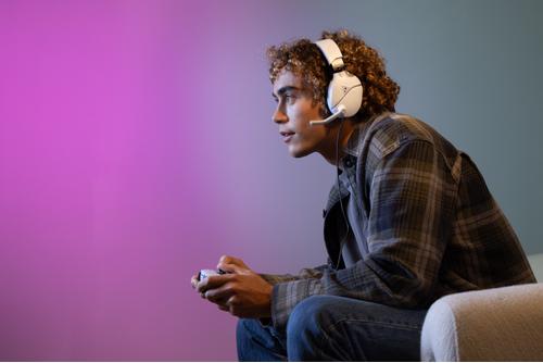 TURTLE BEACH Recon 70 Headset Wired  (TBS-3001-15)