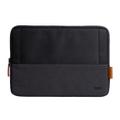 TRUST Lisboa 13.3inch Laptop Sleeve Black
