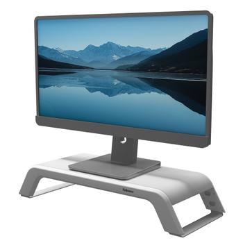 FELLOWES Computer Monitor Stand With 3  (100016997)