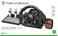 TURTLE BEACH Velocityone Black Usb (TBS-0726-05)