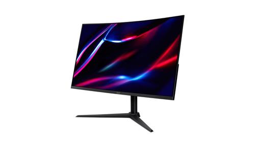 ACER Nitro Xz0 Xz322Qu P3 Computer  (UM.JX0EE.309)