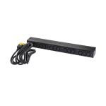 APC RACK PDU BASIC 1U  16A 208/230V (12) C13 NS (AP9565)