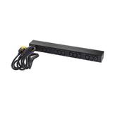 APC Basic Rack-Mount PDU - strømfordelingslist (AP9565)