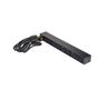 APC PDU, Basic Rack AP9565, 1U, 16A, (12)C13 (AP9565)
