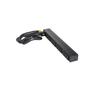 APC PDU, Basic Rack AP9565, 1U, 16A, (12)C13 (AP9565)