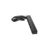 APC Basic Rack-Mount PDU - strømfordelingslist (AP9565)