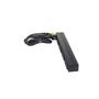 APC PDU, Basic Rack AP9565, 1U, 16A, (12)C13 (AP9565)