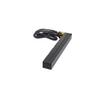 APC PDU, Basic Rack AP9565, 1U, 16A, (12)C13 (AP9565)