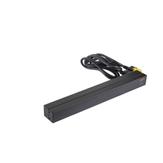 APC Basic Rack-Mount PDU - strømfordelingslist (AP9565)