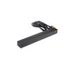 APC PDU, Basic Rack AP9565, 1U, 16A, (12)C13 (AP9565)