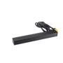 APC PDU, Basic Rack AP9565, 1U, 16A, (12)C13 (AP9565)