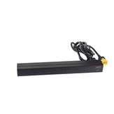 APC Basic Rack-Mount PDU - strømfordelingslist (AP9565)