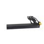 APC PDU, Basic Rack AP9565, 1U, 16A, (12)C13 (AP9565)
