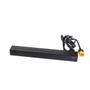APC PDU, Basic Rack AP9565, 1U, 16A, (12)C13 (AP9565)