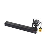 APC Basic Rack-Mount PDU - strømfordelingslist (AP9565)