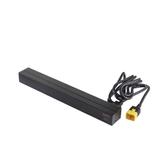 APC Basic Rack-Mount PDU - strømfordelingslist (AP9565)