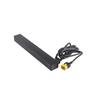 APC PDU, Basic Rack AP9565, 1U, 16A, (12)C13 (AP9565)