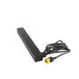 APC PDU, Basic Rack AP9565, 1U, 16A, (12)C13 (AP9565)