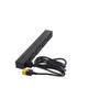 APC PDU, Basic Rack AP9565, 1U, 16A, (12)C13 (AP9565)
