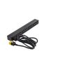 APC PDU, Basic Rack AP9565, 1U, 16A, (12)C13 (AP9565)