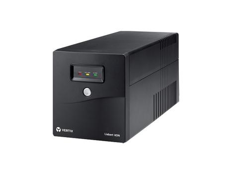 VERTIV LIEBERT itON 2000VA - 1200W (LI32151CT20)