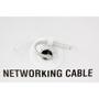 TECHLY Networking Cable Grey 305 M (ITP7-UTP-IC-CCA)