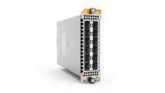 ALLIED TELESIS 12 X 1/10G SFP+ PORTS LINE