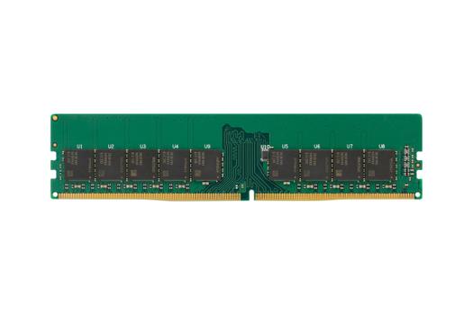 GOODRAM Memory Module Dram Ecc Udimm (W-MEM3200E4D832G)