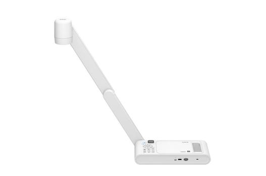 EPSON DC30 | Wireless Visualiser (Miracast) | 3840x2160 | 10x Opt. Zoom | Fov. | Document camera | W (V12HB09080)