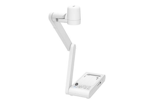 EPSON DC30 | Wireless Visualiser (Miracast) | 3840x2160 | 10x Opt. Zoom | Fov. | Document camera | W (V12HB09080)