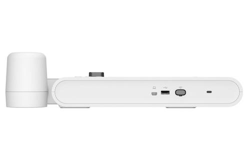 EPSON DC30 | Wireless Visualiser (Miracast) | 3840x2160 | 10x Opt. Zoom | Fov. | Document camera | W (V12HB09080)