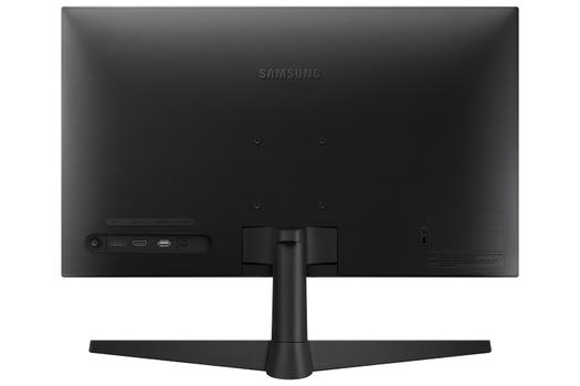 Samsung Essential Monitor S3 S33Gc (LS24C330GAUXEN)