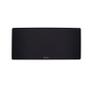 V7 ANTIMICROBIAL DESK MAT MOUSEPAD BLACK 35.4 X 16.5IN (90 X 42 CM) ACCS
