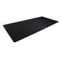 V7 ANTIMICROBIAL DESK MAT MOUSEPAD BLACK 35.4 X 16.5IN (90 X 42 CM) ACCS (MP04BLK)