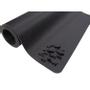 V7 ANTIMICROBIAL DESK MAT MOUSEPAD BLACK 35.4 X 16.5IN (90 X 42 CM) ACCS (MP04BLK)