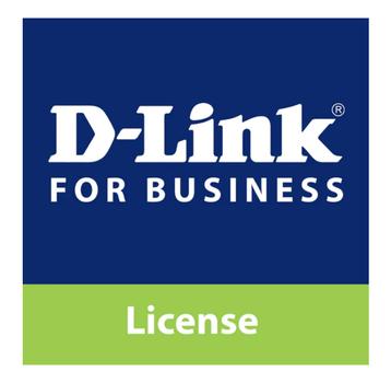 D-LINK DECS 1 Year License (DECS-Y1-LIC)