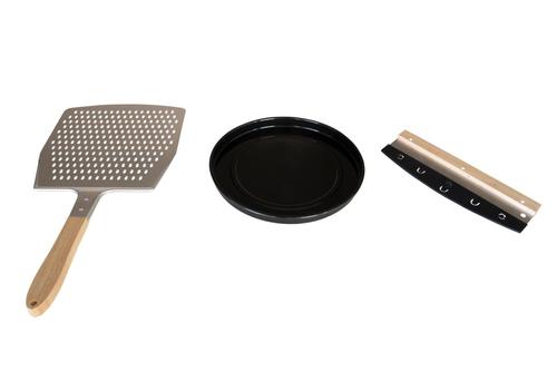 UNOLD 68815 Don Luigi Pizza Oven (68815)